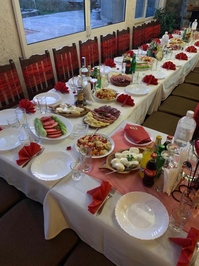 Къща за гости Гергана Raduil Экстерьер фото
